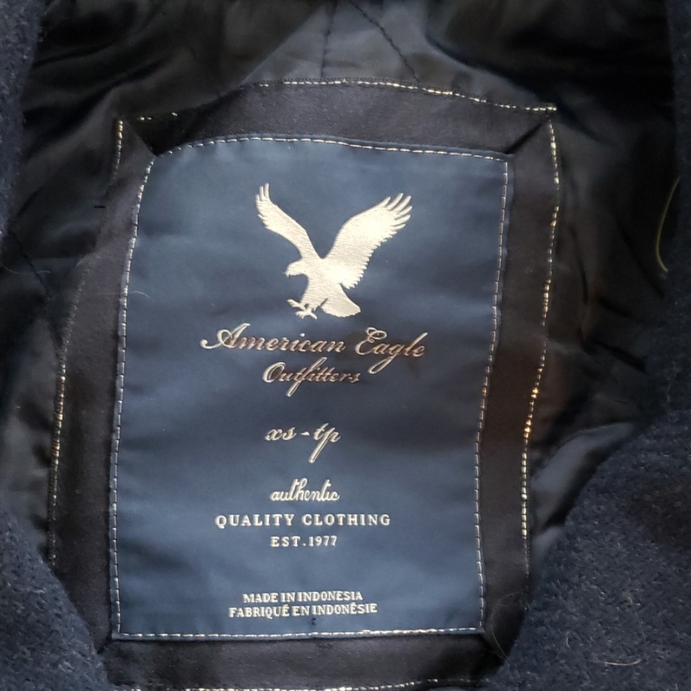 American Eagle Jacket - image 2